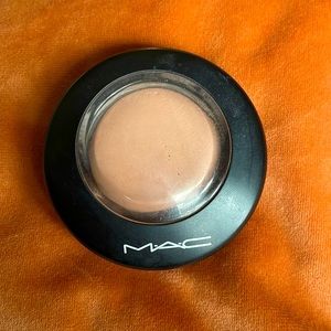 MAC Cosmic Force Blush
